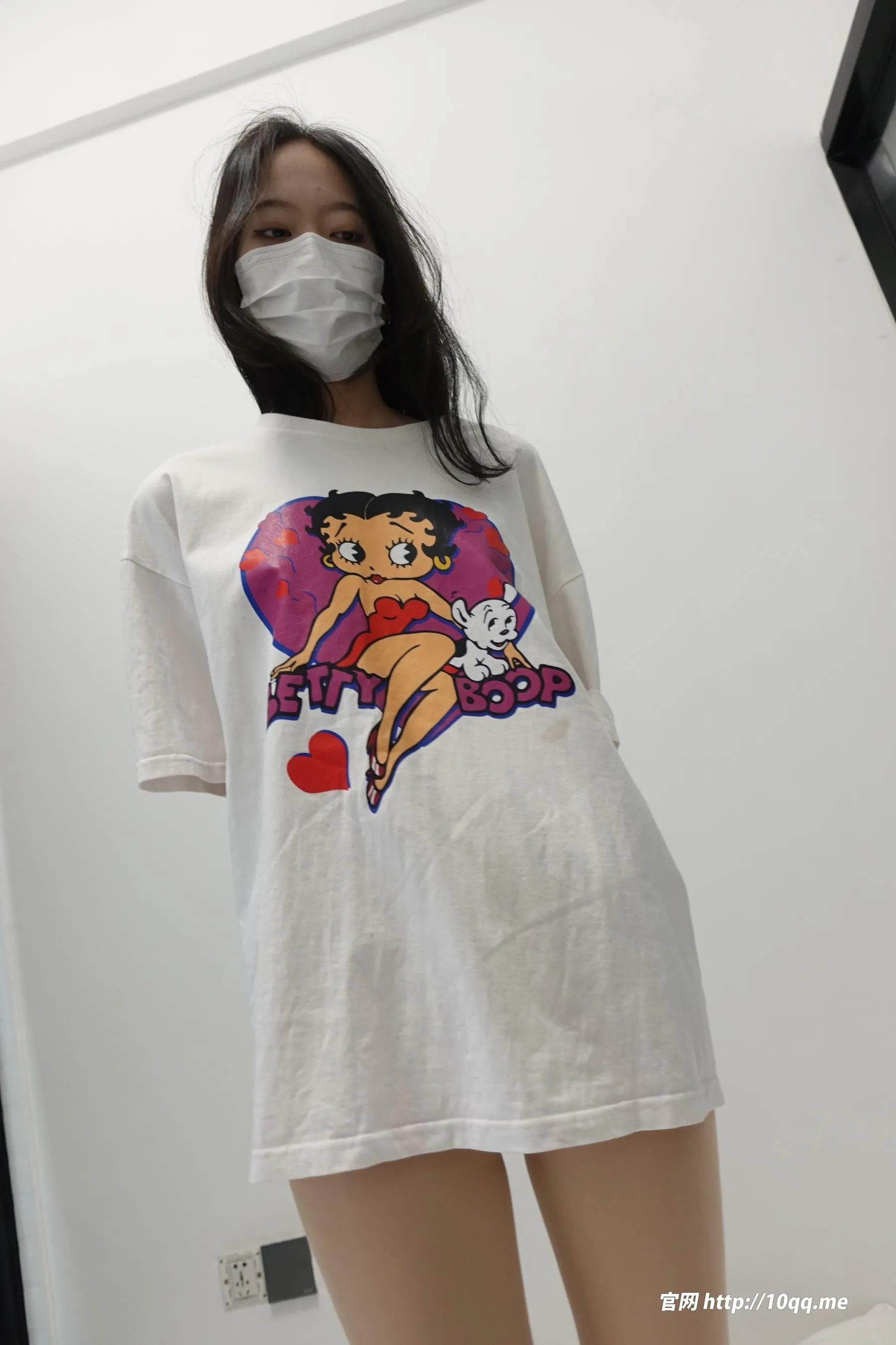 [ROSI口罩系列]2023.05.07 NO.2520 [62P]插图6